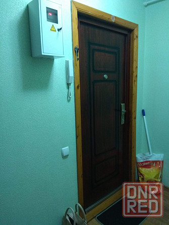 Сдам 1 ком. кв. на Текстильщике, ул. Терешковой. Донецк - изображение 8