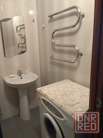 Сдам 1 ком. кв. на Текстильщике, ул. Терешковой. Донецк - изображение 7