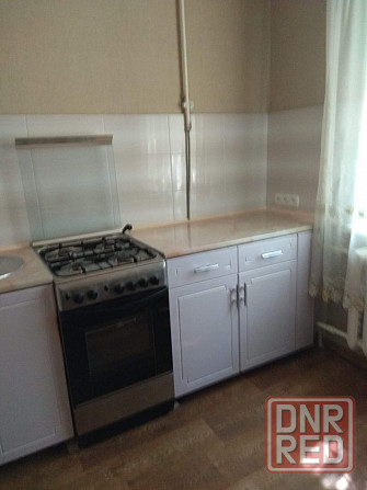 Сдам 1 ком. кв. на Текстильщике, ул. Терешковой. Донецк - изображение 1