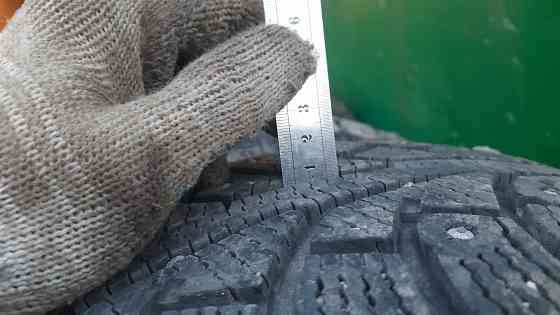 Колеса 175/65 R14 диски резина зимние Nokian Ikon Макеевка