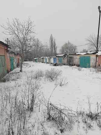 Продам гараж, Центр города,документы готовы Макеевка