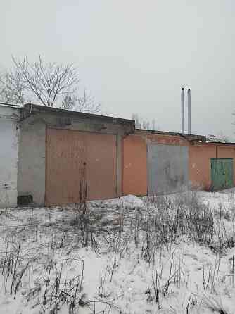 Продам гараж, Центр города,документы готовы Макеевка