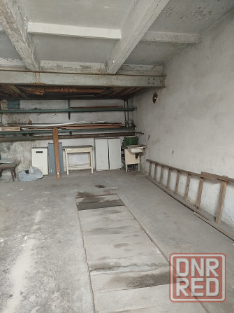 Продам гараж, Центр города,документы готовы Макеевка - изображение 6