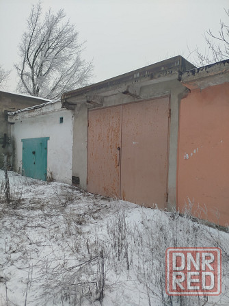 Продам гараж, Центр города,документы готовы Макеевка - изображение 2