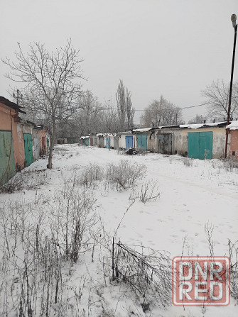 Продам гараж, Центр города,документы готовы Макеевка - изображение 3