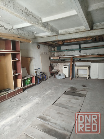 Продам гараж, Центр города,документы готовы Макеевка - изображение 5