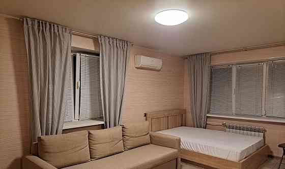 Сдается 1-комнатная квартира в Ленинском районе ориентир ОЦКб Донецк