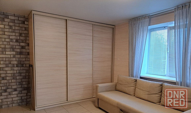 Сдается 1-комнатная квартира в Ленинском районе ориентир ОЦКб Донецк - изображение 2