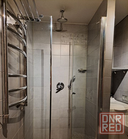 Сдается 1-комнатная квартира в Ленинском районе ориентир ОЦКб Донецк - изображение 4