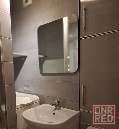 Сдается 1-комнатная квартира в Ленинском районе ориентир ОЦКб Донецк - изображение 5