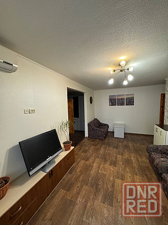 Сдам квартиру на Бутовском повороте Макеевка - изображение 1