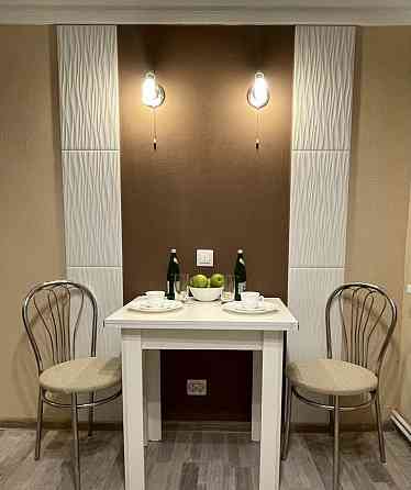 Ворошиловский район, Донбасс палас Донецк