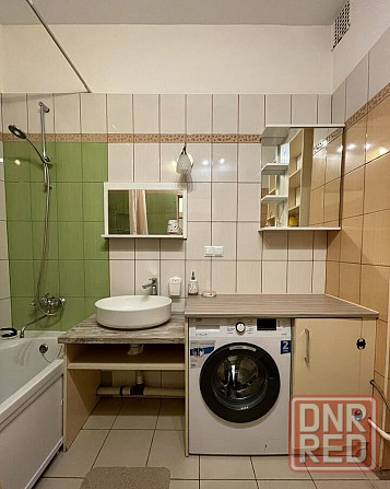 Ворошиловский район, Донбасс палас Донецк - изображение 6