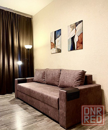 Ворошиловский район, Донбасс палас Донецк - изображение 2