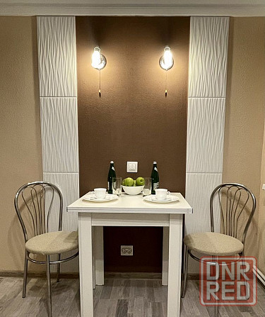 Ворошиловский район, Донбасс палас Донецк - изображение 4