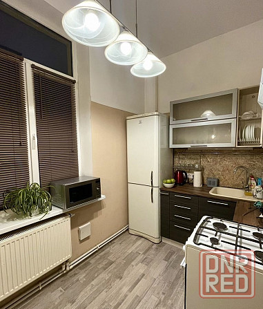 Ворошиловский район, Донбасс палас Донецк - изображение 3