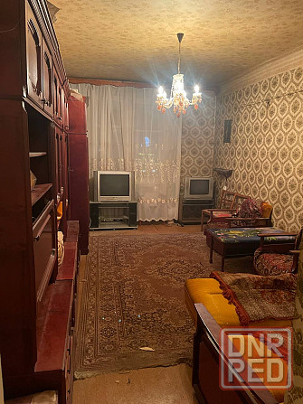 Аренда 2 Ком Крупногабаритной Квартиры в Калининском Районе - Бульвар Шевченко - Wi-Fi! Донецк - изображение 5