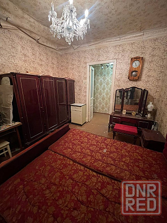 Аренда 2 Ком Крупногабаритной Квартиры в Калининском Районе - Бульвар Шевченко - Wi-Fi! Донецк - изображение 4