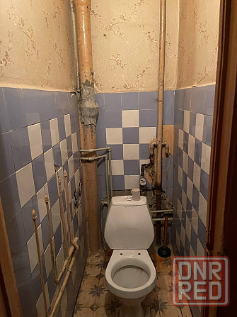 Аренда 2 Ком Крупногабаритной Квартиры в Калининском Районе - Бульвар Шевченко - Wi-Fi! Донецк - изображение 7