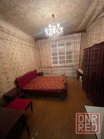 Аренда 2 Ком Крупногабаритной Квартиры в Калининском Районе - Бульвар Шевченко - Wi-Fi! Донецк - изображение 3