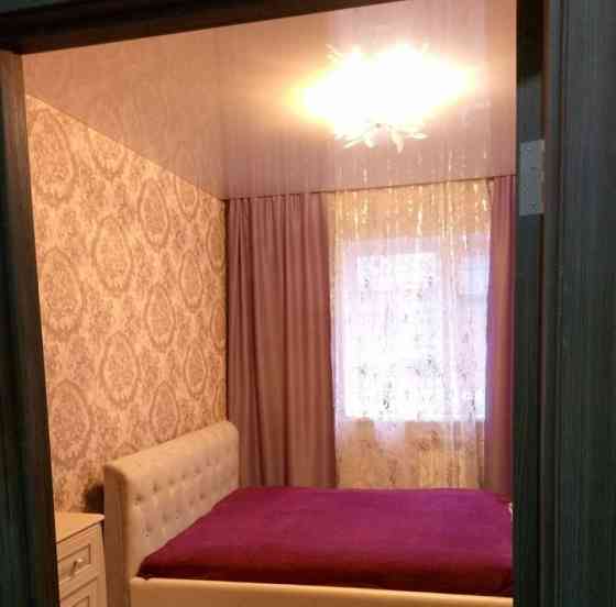 Срочная сдача двухкомнатной квартиры в Киевском районе, по проспекту Панфилова. Донецк