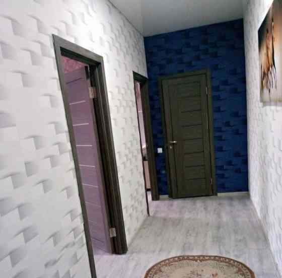 Срочная сдача двухкомнатной квартиры в Киевском районе, по проспекту Панфилова. Донецк