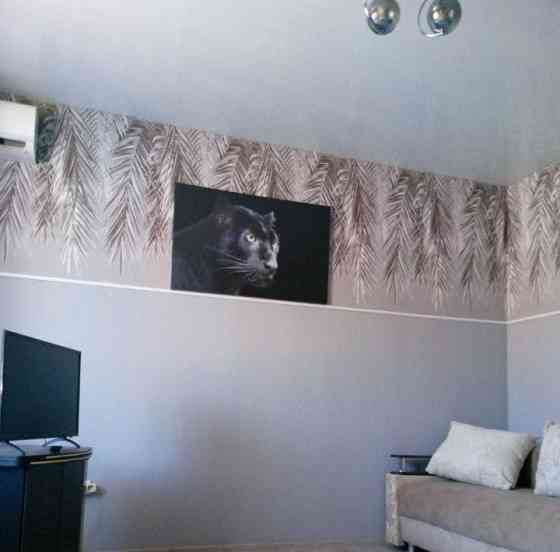 Срочная сдача двухкомнатной квартиры в Киевском районе, по проспекту Панфилова. Донецк