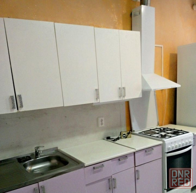 Срочная сдача двухкомнатной квартиры в Киевском районе, по проспекту Панфилова. Донецк - изображение 7