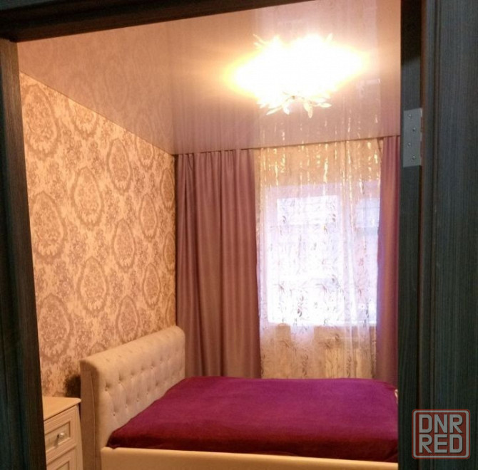 Срочная сдача двухкомнатной квартиры в Киевском районе, по проспекту Панфилова. Донецк - изображение 4