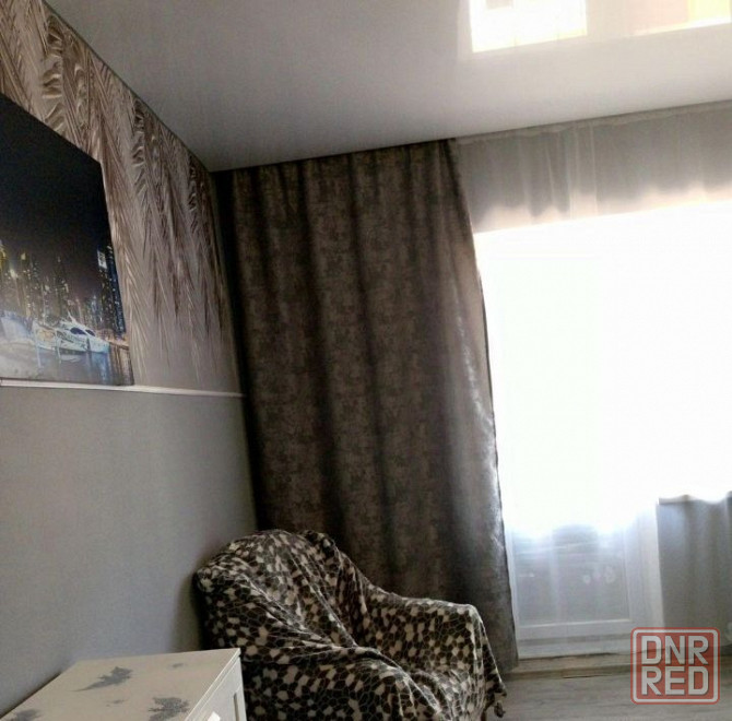 Срочная сдача двухкомнатной квартиры в Киевском районе, по проспекту Панфилова. Донецк - изображение 3