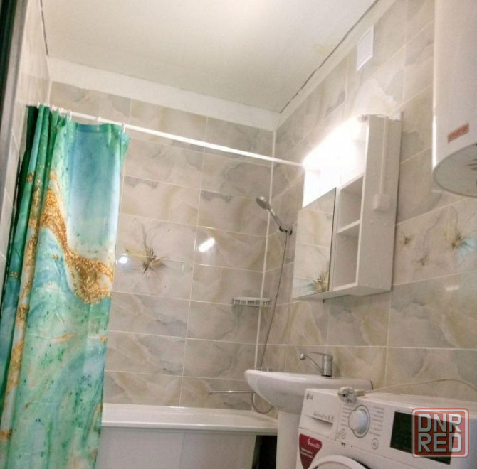 Срочная сдача двухкомнатной квартиры в Киевском районе, по проспекту Панфилова. Донецк - изображение 6