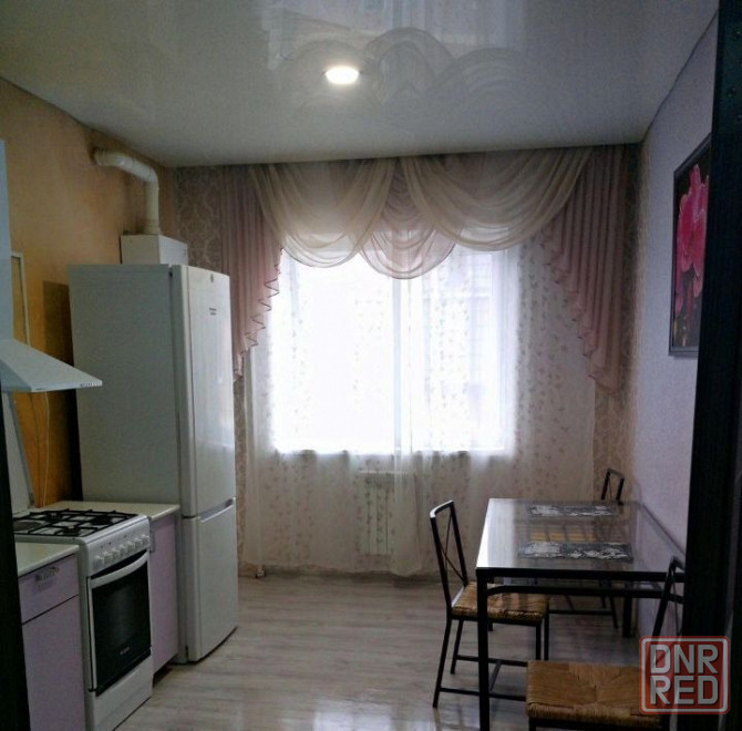 Срочная сдача двухкомнатной квартиры в Киевском районе, по проспекту Панфилова. Донецк - изображение 1