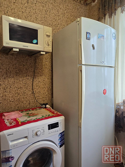 Продам 2-х комнатную квартиру, Даки, кв-л Гвардейский. Макеевка - изображение 4