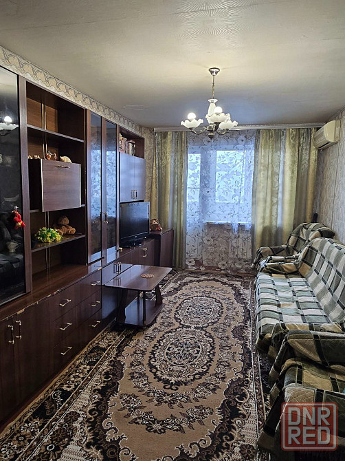 Продам 2-х комнатную квартиру, Даки, кв-л Гвардейский. Макеевка - изображение 7