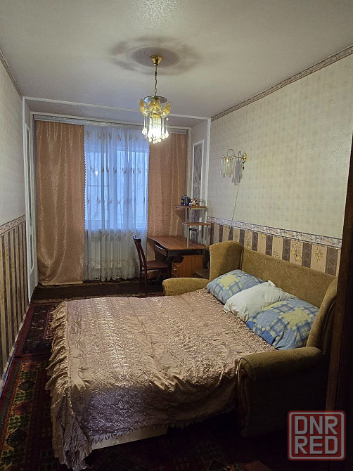 Продам 2-х комнатную квартиру, Даки, кв-л Гвардейский. Макеевка - изображение 8