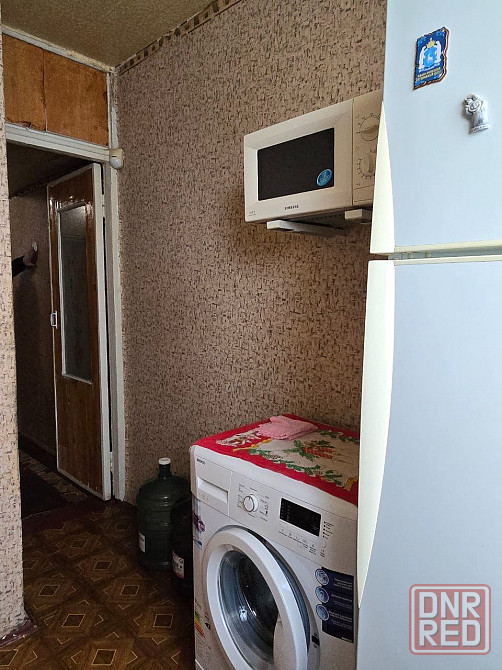 Продам 2-х комнатную квартиру, Даки, кв-л Гвардейский. Макеевка - изображение 5