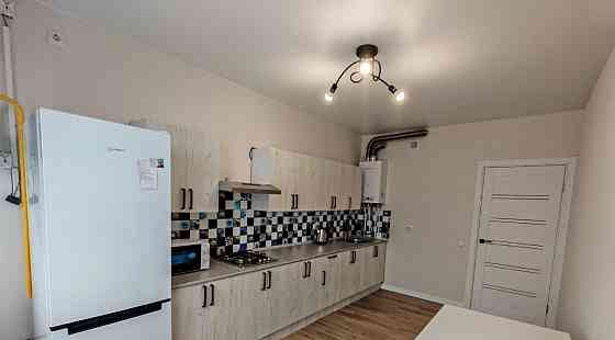 2-комнатная в Калининском районе по проспекту Ильича. (Ориентир МедИнститут) Донецк