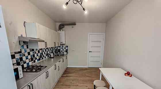 2-комнатная в Калининском районе по проспекту Ильича. (Ориентир МедИнститут) Донецк