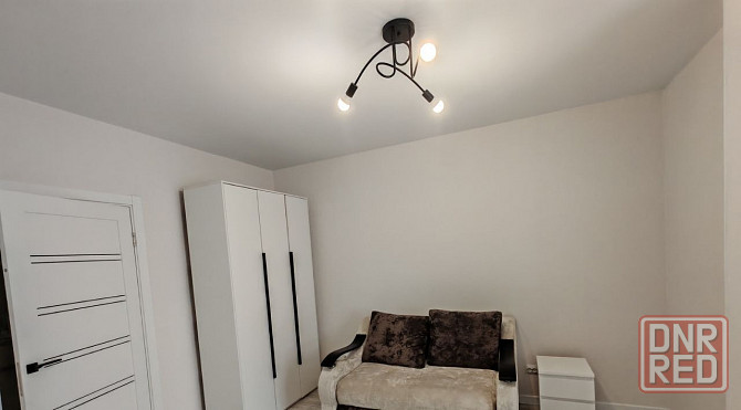 2-комнатная в Калининском районе по проспекту Ильича. (Ориентир МедИнститут) Донецк - изображение 3