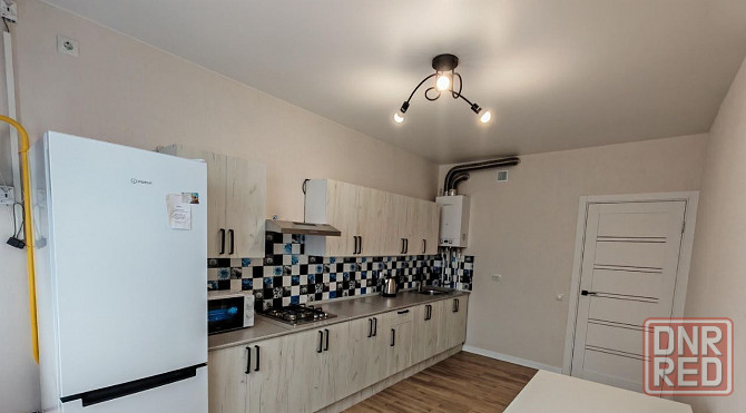 2-комнатная в Калининском районе по проспекту Ильича. (Ориентир МедИнститут) Донецк - изображение 1