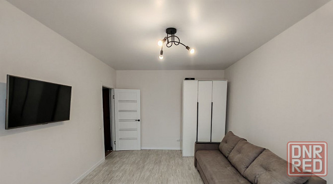 2-комнатная в Калининском районе по проспекту Ильича. (Ориентир МедИнститут) Донецк - изображение 5