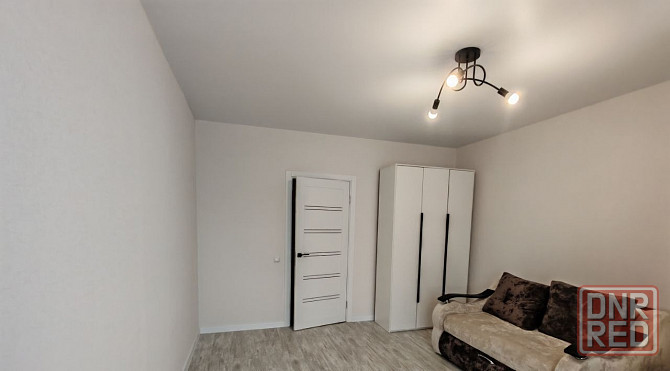 2-комнатная в Калининском районе по проспекту Ильича. (Ориентир МедИнститут) Донецк - изображение 4