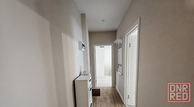 2-комнатная в Калининском районе по проспекту Ильича. (Ориентир МедИнститут) Донецк - изображение 7