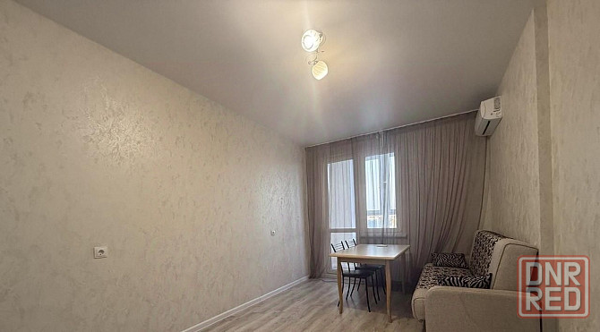 Сдается уютная двухкомнатная квартира в Ворошиловском районе Донецка. Донецк - изображение 1