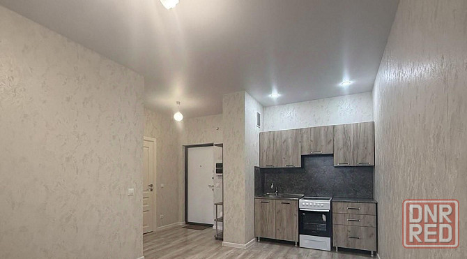 Сдается уютная двухкомнатная квартира в Ворошиловском районе Донецка. Донецк - изображение 4