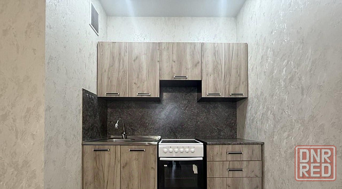 Сдается уютная двухкомнатная квартира в Ворошиловском районе Донецка. Донецк - изображение 2