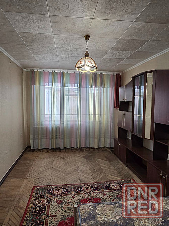 Продам 1- комнатную квартиру, Даки, кв-л Гвардейский. Макеевка - изображение 3