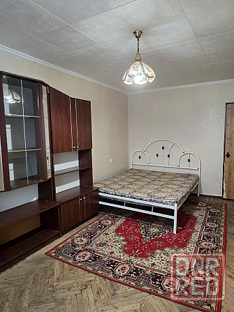 Продам 1- комнатную квартиру, Даки, кв-л Гвардейский. Макеевка - изображение 1