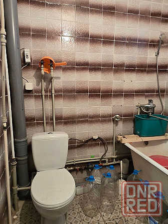 Продам 1- комнатную квартиру, Даки, кв-л Гвардейский. Макеевка - изображение 4