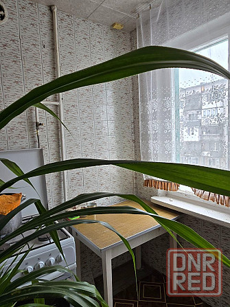 Продам 1- комнатную квартиру, Даки, кв-л Гвардейский. Макеевка - изображение 5